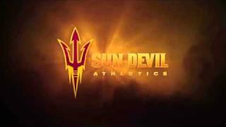 ASU releases promotion video for new pitchfork logo