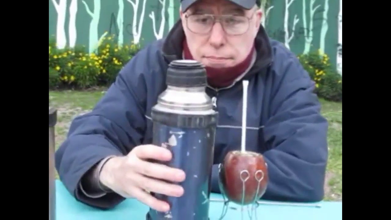 How a thermos work (Part 2 of 2). YouTube