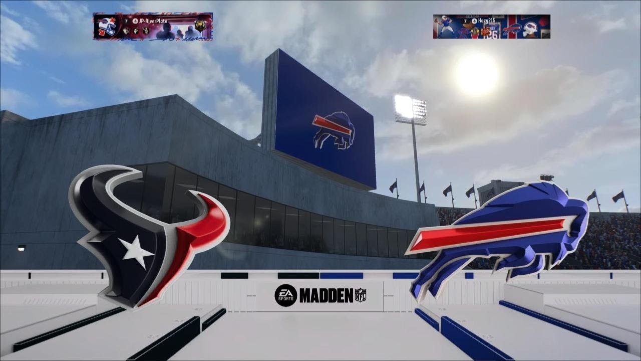 Madden NFL 26 Online Gameplay PS5