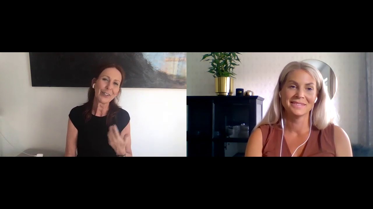 ÄR DU MEDBEROENDE TILL NARCISSISTER?