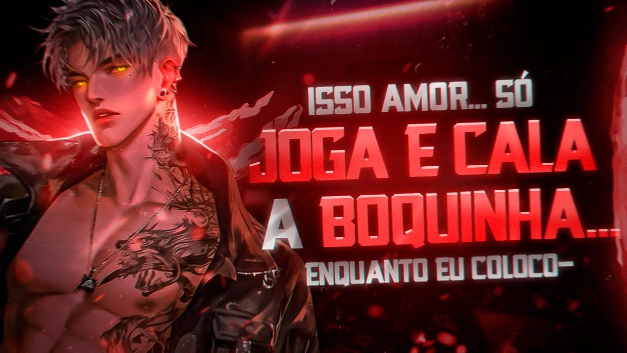 |ASMR| - NAMORADO GAMER JOGANDO COM VOCÊ NO COLO ENQUANTO TE PROVOC--- COM A MÃO... [Asmr Namorado]