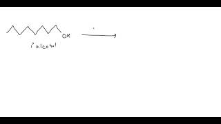 Draw the major organic product of the reaction shown below: Na2Cr2O7, H2SO4, H2O OH You do not have…