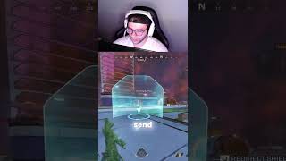 Digga was ein endfight mit meinen Jungs @SolutionPlayz und @Krokojones