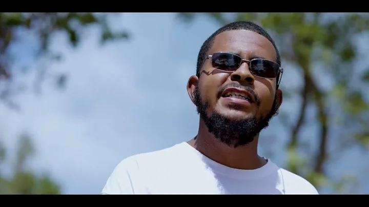 Rio Thomas - Chin Up (Official Video)