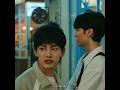 Their Chemistry 🤭💙 Link Click 2024 #linkclick #bromance #biwenjun #chinesebromance #shorts #foryou