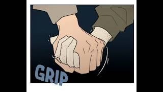 [Comic Dub] School Bus Graveyard Ch 51