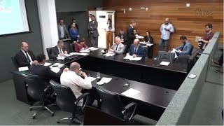 CCJ reconhece risco da atividade dos vigilantes de segurança privada