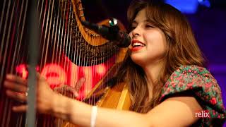 &quot;Here Comes Sunshine&quot; - (Grateful Dead Harp Cover) - Mikaela Davis and Southern Star Live | Relix