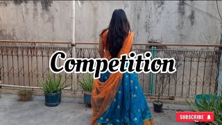 COMPETITION (Official Video ) Masoom Sharma | Pranjal Dahiya | Aman Jaji | Manisha , Haryanvi  Song