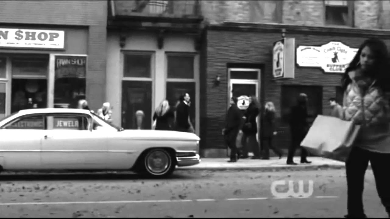 Supernatural | Dream On