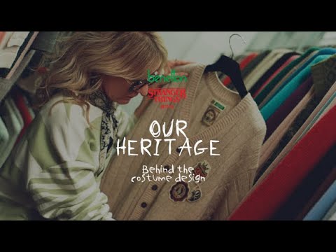 Our Heritage