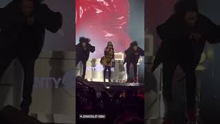 Famous Les Twins x Beyonce - Cologne | Renaissance World Tour 2023 Net Worth