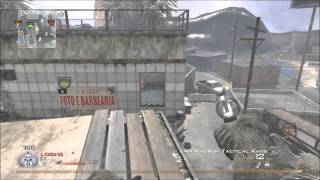 L7 Vinlz I Sick favela shot