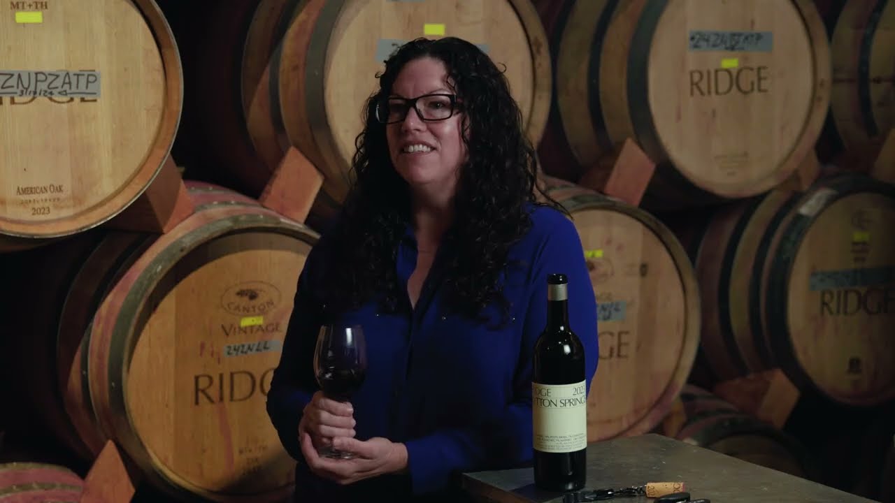 2023 Lytton Springs - Ridge Vineyards