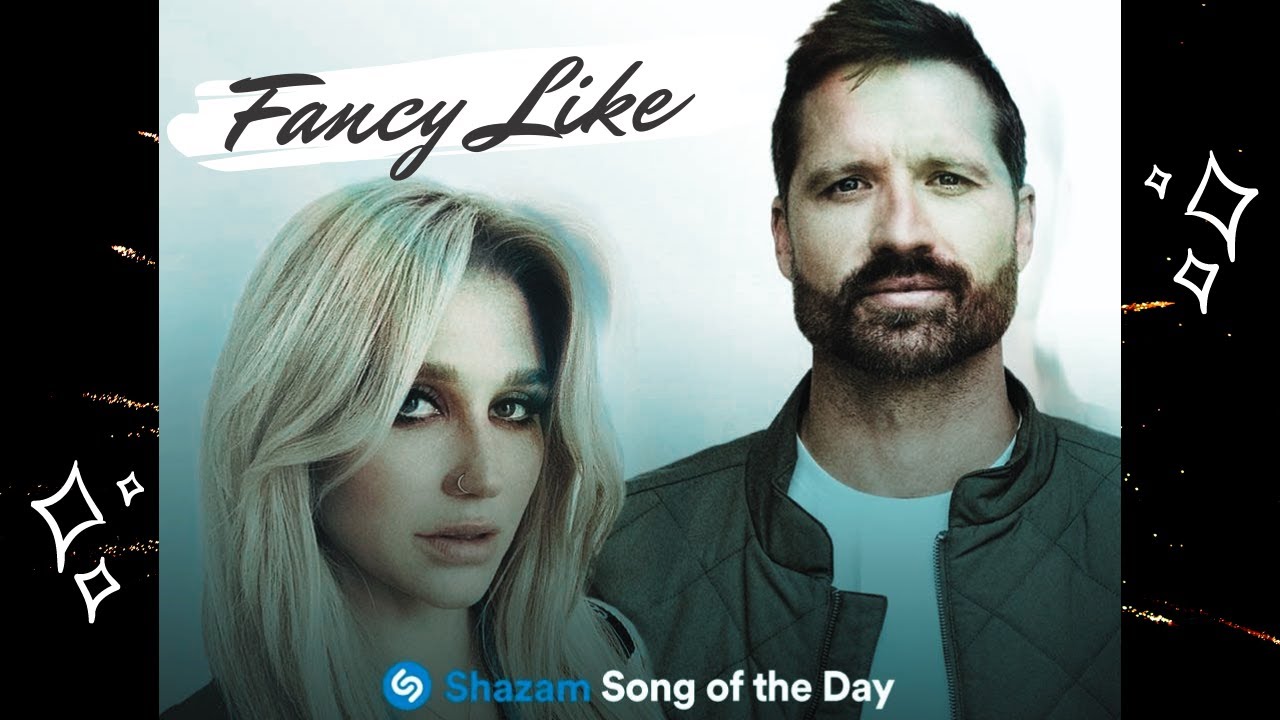 Fancy Like Walker Hayes Ft. Kesha Short Video Clip YouTube