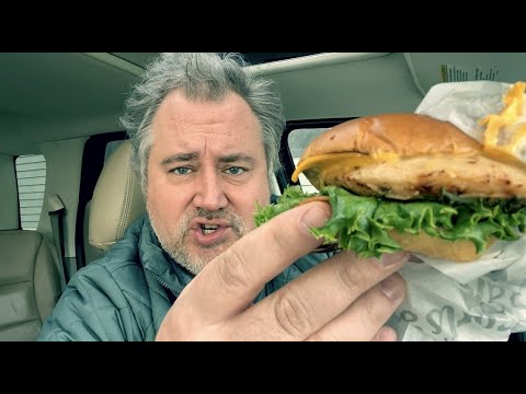 Bill Oakley's Fast Food Favorites (Episode 1)