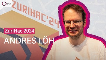 Generic Programming Track by Andres Löh