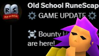 Boosting is Now Bannable in Bounty Hunter!