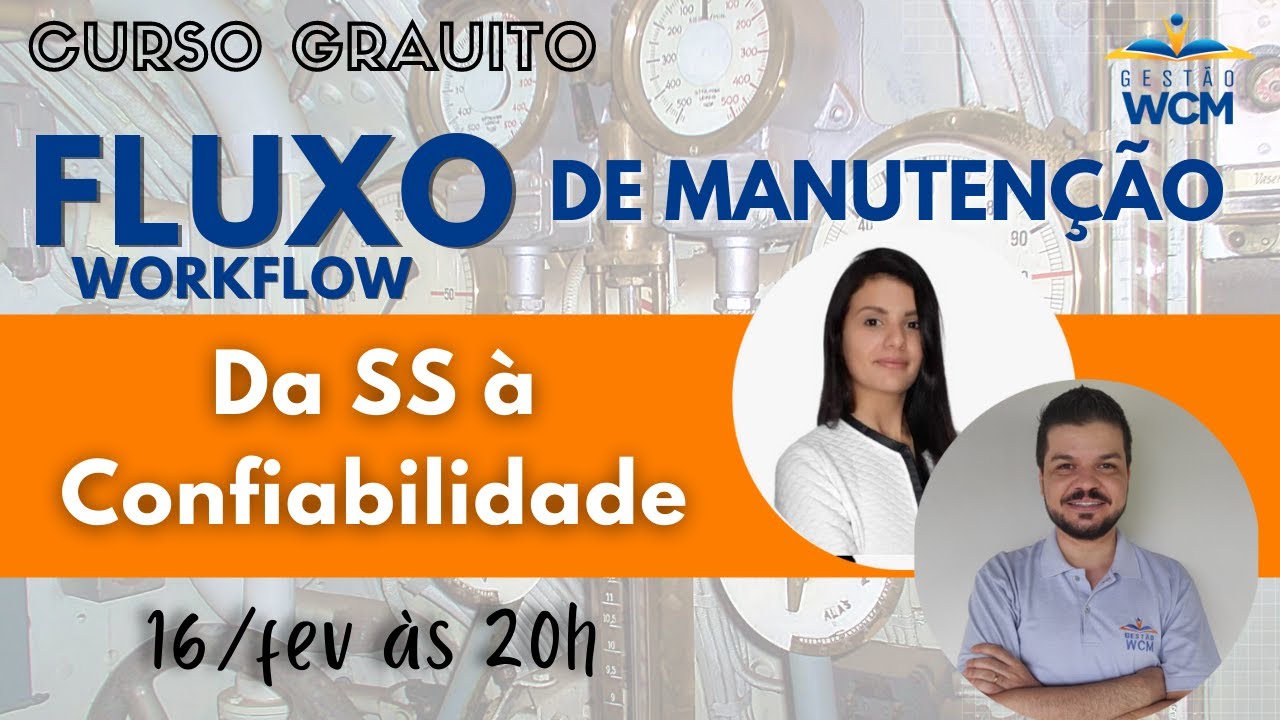 O que é WCM e o papel da indústria 4.0