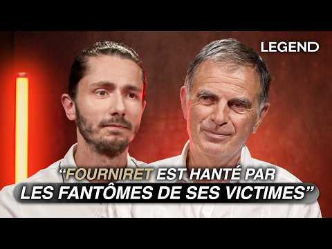 PROCUREUR DE MARSEILLE LES PIRES MEURTRES QUI ONT MARQUÉ SA CARRIÈRE Fourniret Meurtres Sordides