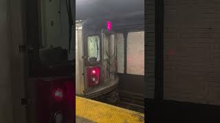 NYC Subway Borough Hall Station Fully Renovated/Fully Accessible 