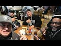 Day 3 round 2 of the NFL draft in Detroit