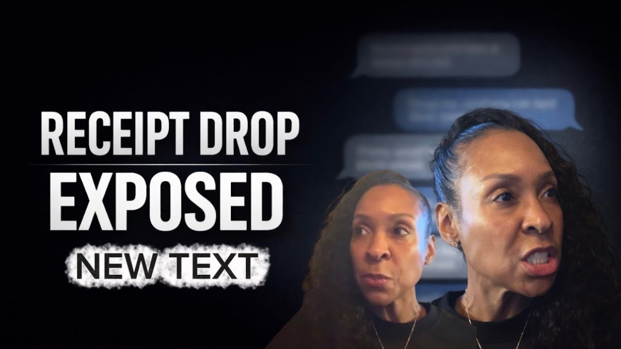 Private Messages LEAK on Ms. Season| NOT the First Time She Use a the Court System