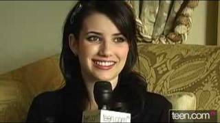 Emma Roberts - Celeb Style - Teen.Com Tv