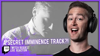 IMMINENCE - To The Light // Twitch Stream Reaction // Roguenjosh Reacts