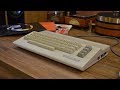 Commodore 64 - Niesamowity KOMPUTER!