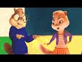 Beginning of video