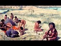 Discovery of Aadimanav | primitive humans | human evolution | early Humans story ! Discovery Channel
