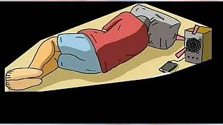 Story Wa !! Tidur Nyenyak 😴