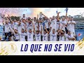 ¡CAMPEONES! - ¡Lo que no se vio de la Gran Final! Alianza 1-0 FAS Apertura 2019 #HISTOR14BLANCA