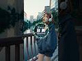 【エンドロール🚃🎧山手線一周企画】朝4時の目黒川。なんだか切なくて、好きな人と一緒に迎えた朝とか、色んなことを思い出す景色だったな。#オリジナル曲 #エンドロール #目黒川