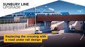Level Crossing Removal Project Youtube Level Crossing Removal Project Youtube