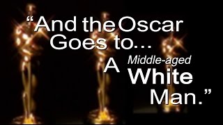 Where's the Diversity in This Year's Oscars?