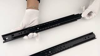 Soft Close Hinge & Drawer Slide | Furniture Cabinet Hardware Foshan Factory
