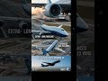 **The Double-Decker King: Airbus A380 ✈️ #globalindex360 #engineering #travel