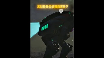 Mender Cooked? 💀- War Robots #warrobots #wr