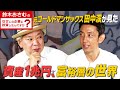 【投資銀行 転職】ゴールドマンサックス時代の星野リゾートへの投資