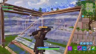 New Archetype Skin Gameplay Fortnite Daily Montage