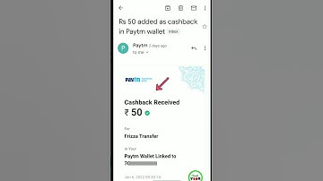 Frizza App Payment Proof Frizza App Earning Paytm Cash #Shorts #paytm #frizza
