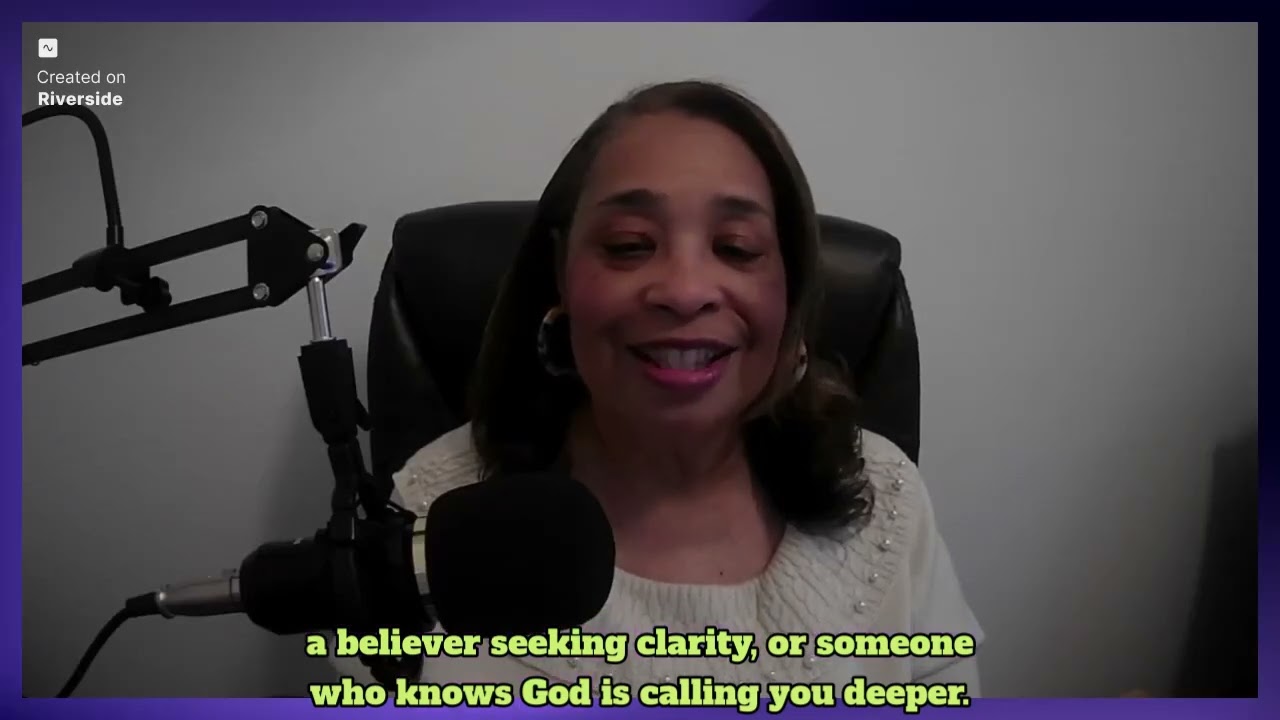 Welcome to Prophetic Fire & Grace