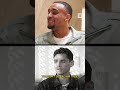 Gervonta Davis Says Ryan Garcia "Shouldn't Be a Boxer"