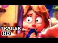 CONNECTED Trailer (2020) Animation, Comedy Movie