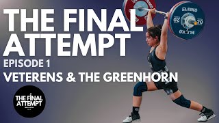 THE FINAL ATTEMPT - EPISODE 1 - 