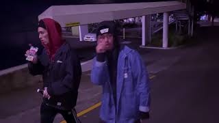 Smokers Corner - OXYmoron