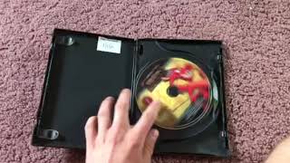 Mulan 1998 Dvd Overview