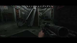 ESCAPE FROM TARKOV - HOT DELIVERY